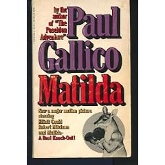 Matilda