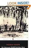 The Unfortunate Traveller and Other Works (English Library)