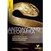 "Antony and Cleopatra" (York Notes Advanced)