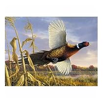 Buffalo Games Hautman October Flush 1026 Piece Jigsaw Puzzle
