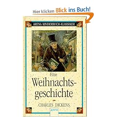 Eine Weihnachtsgeschichte