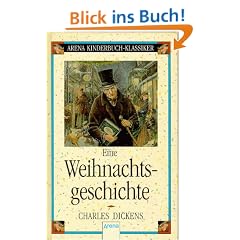 Eine Weihnachtsgeschichte