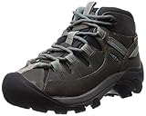 KEEN Women's Targhee II Mid Waterproof Hiking Boot