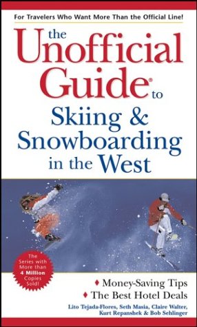 Ski Resorts