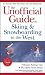 Search : The Unofficial Guide to Skiing and Snowboarding in the West