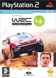 Revue Sony  / World Rally Championship 4 - Platinum