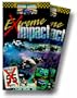 Crash Mania: Extreme Impact [VHS]