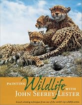 Painting Wildlife With John Seerey-Lester