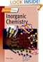 Inorganic Chemistry (Instant Notes (Springer))