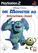 Die Monster AG: Schreckens-Insel [Software Pyramide]