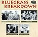 Bluegrass Breakdown [ Various Artists }