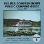The U.S.A. Comprehensive Public Camping Guide (Lower 48), Vol. 8: Alabama, Florida, Georgia, North Carolina, South Carolina