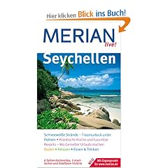 Seychellen. Merian live!