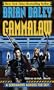Screaming Across the Sky: Book 2 of Gamma Law (Gammalaw, Book 2)