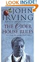 The Cider House Rules: Now a major film starring Michael Caine