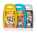Top Trumps The Simpsons Bundle