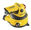 Strait-Line 6041103 X3 1/4-Inch at 20-feet Manual Level 2 Line Laser
