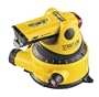 Strait-Line 6041103 X3 1/4-Inch at 20-feet Manual Level 2 Line Laser