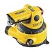 Strait-Line 6041103 X3 1/4-Inch at 20-feet Manual Level 2 Line Laser