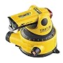 Strait-Line 6041103 X3 1/4-Inch at 20-feet Manual Level 2 Line Laser