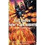 New York Nights (VIREX Trilogy)