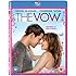 The Vow (Blu-ray + UV Copy) [2012]
