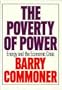 The Poverty of Power: Energy and the Economic Crisis