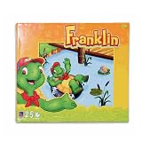 Franklin Puzzle - Franklin the Turtle Puzzle