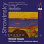 Stravinsky: Works for Chamber Orchestra