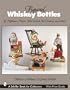 Figural Whiskey Bottles: By Hoffman, Lionstone, Mccormick, Ski Country, And Others (Schiffer Book for Collectors)