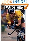 The 2001 Tour de France LANCE X3
