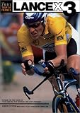The 2001 Tour de France LANCE X3