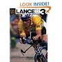 The 2001 Tour de France LANCE X3