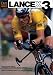 Search : The 2001 Tour de France LANCE X3