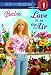 Books : Barbie: Love Is in the Air (Step into Reading)