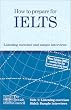 How to prepare for IELTS