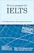 How to prepare for IELTS