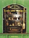 Tools and Gadgets (Historic Communities)