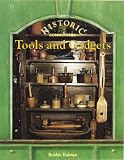 Tools and Gadgets (Historic Communities)