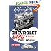 Chevy GMC Buick Speed Manual