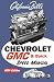  : Chevy GMC Buick Speed Manual