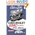 Chevy GMC Buick Speed Manual