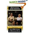 Old Books, Rare Friends: Two Literary Sleuths and Their Shared Passion
