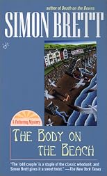 The Body on the Beach