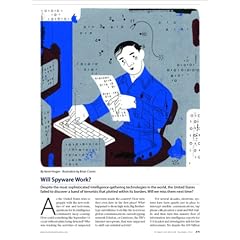 Will Spyware Work?