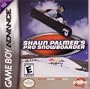Shaun Palmer's Pro Snowboarder
