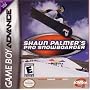 Shaun Palmer's Pro Snowboarder