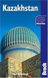 Kazakhstan (Bradt Travel Guide)