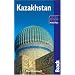 Kazakhstan (Country Guides) (Bradt Travel Guide)