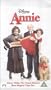 Annie [VHS]